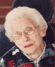 Photo of Lois-Pearl Stewart